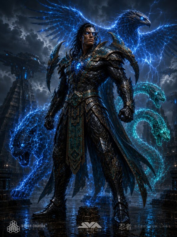 Galvanaut